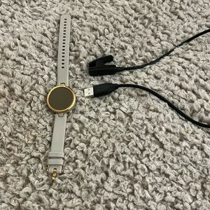 Garmin Lily Smart Watch - Excellent Used Condition!